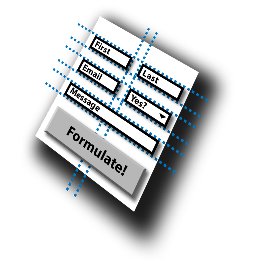 A Guided Tour of Umbraco Formulate, 2016 Edition