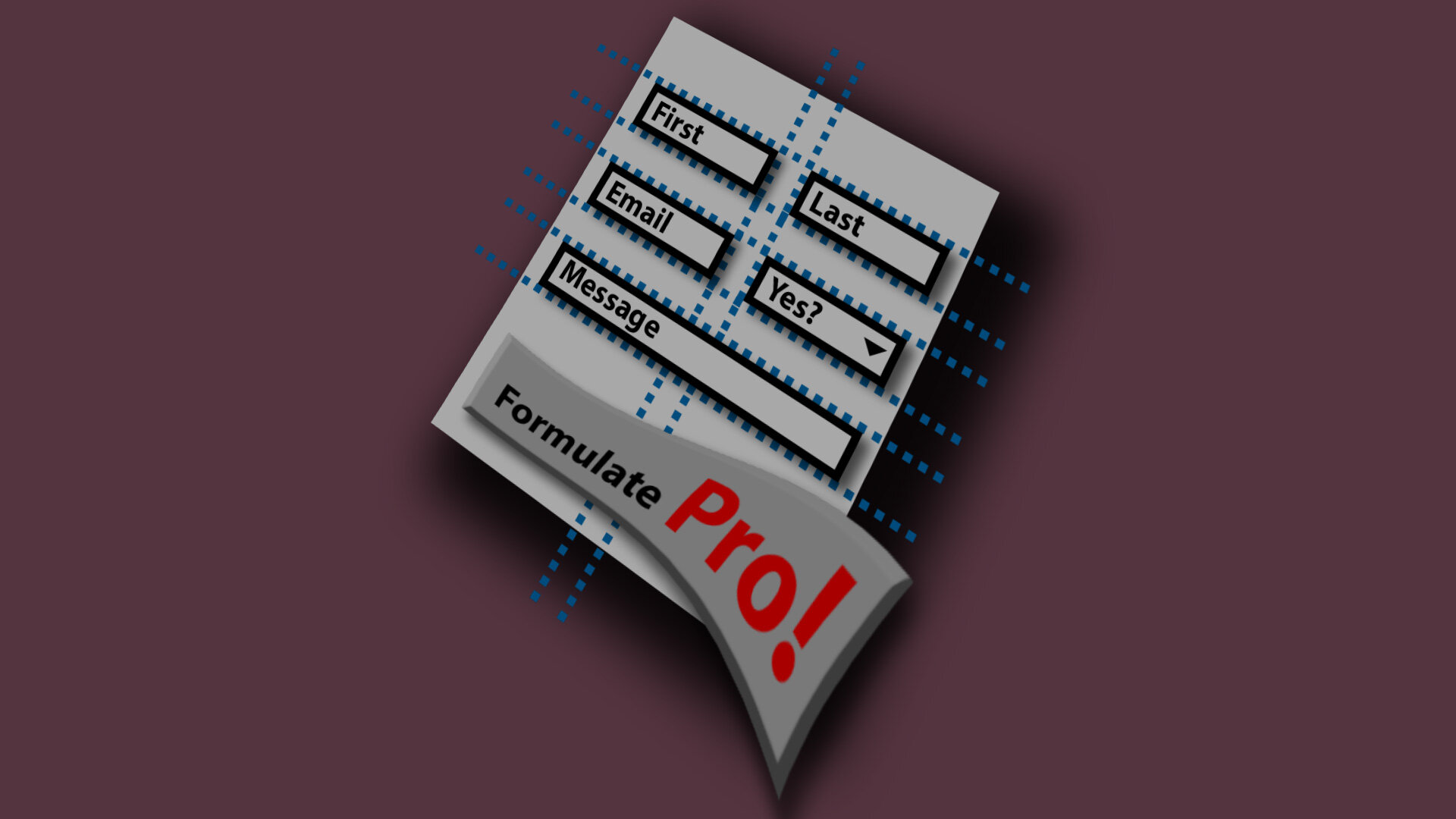 Announcing Formulate Pro