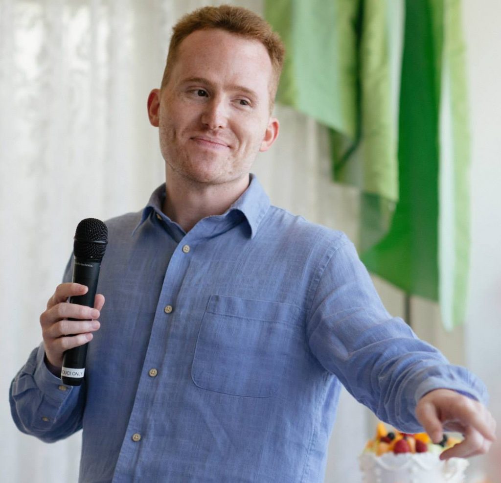 Podcast: Building Open Source Packages in Umbraco