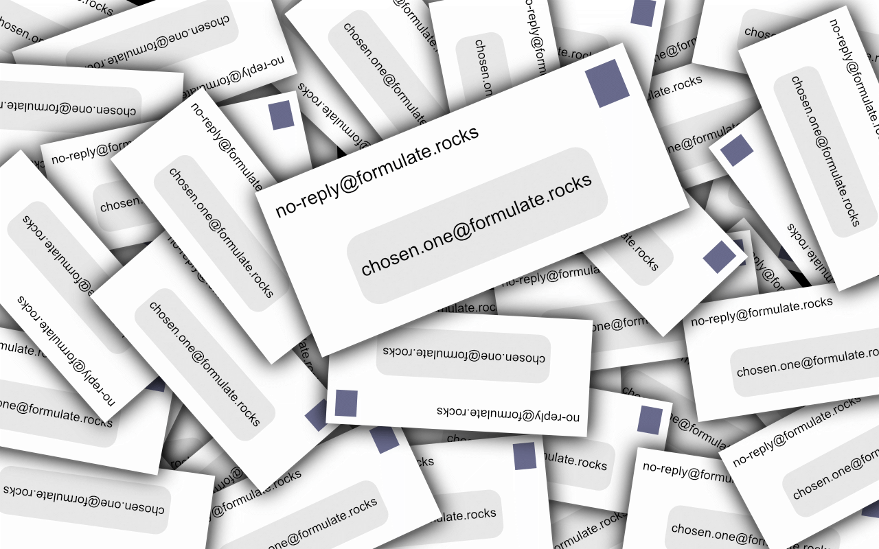 Dynamic Email Recipients with Umbraco Formulate