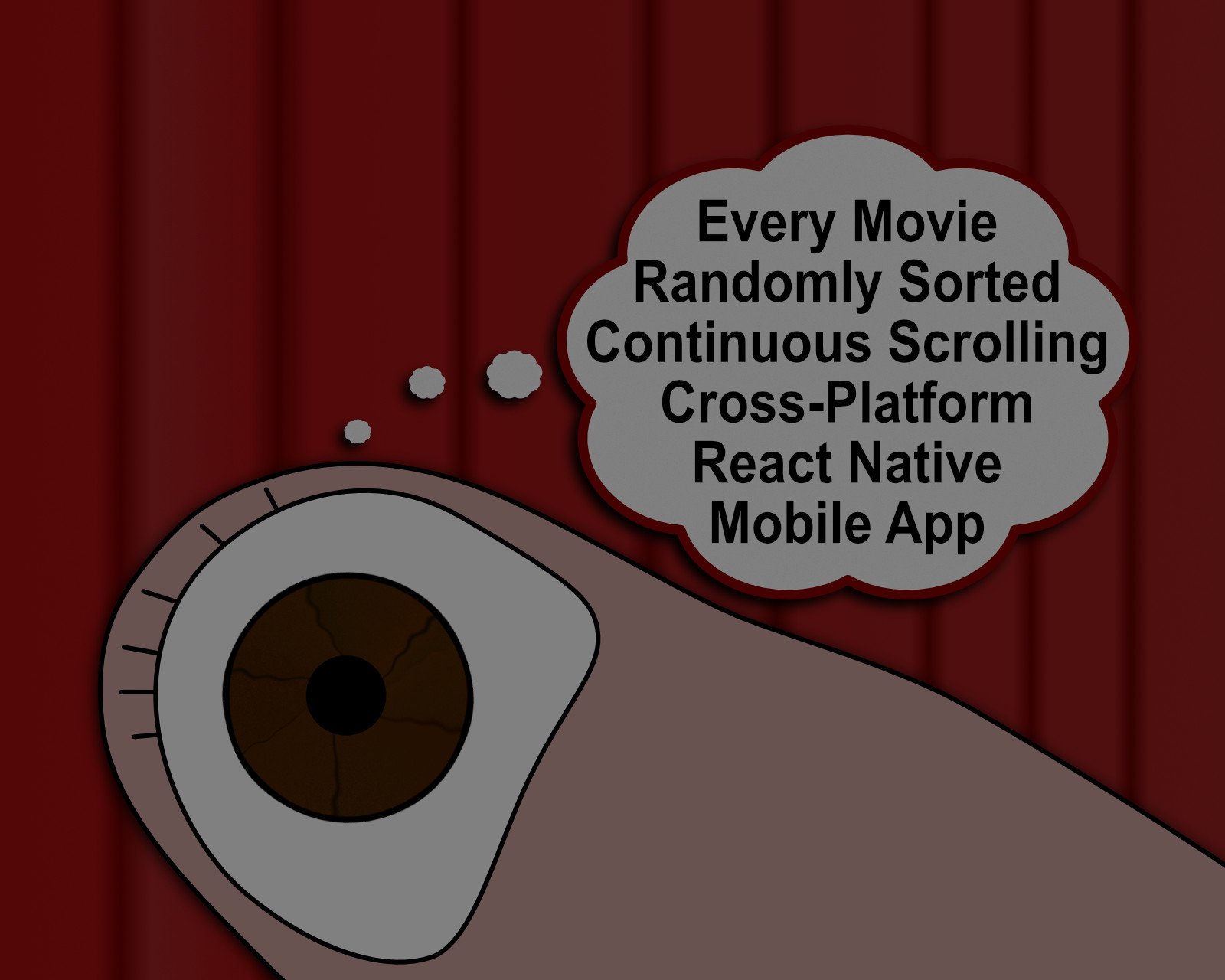 Incorporating a Movie Database - Building Flicksee Part 1