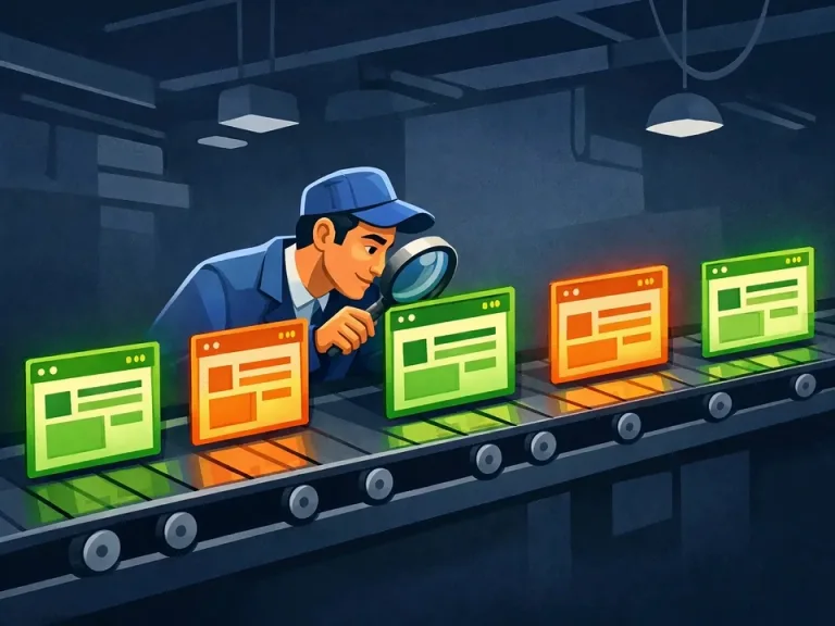 Spot-Check Testing: How Sampling Makes Expensive Automated Tests Practical