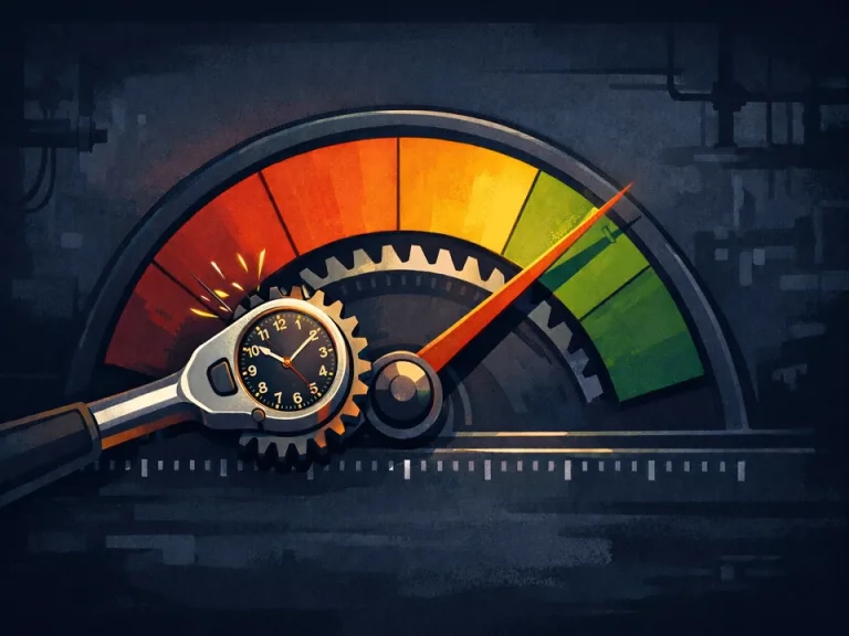 Temporal Ratcheting: Automated Quality Improvement on a Schedule