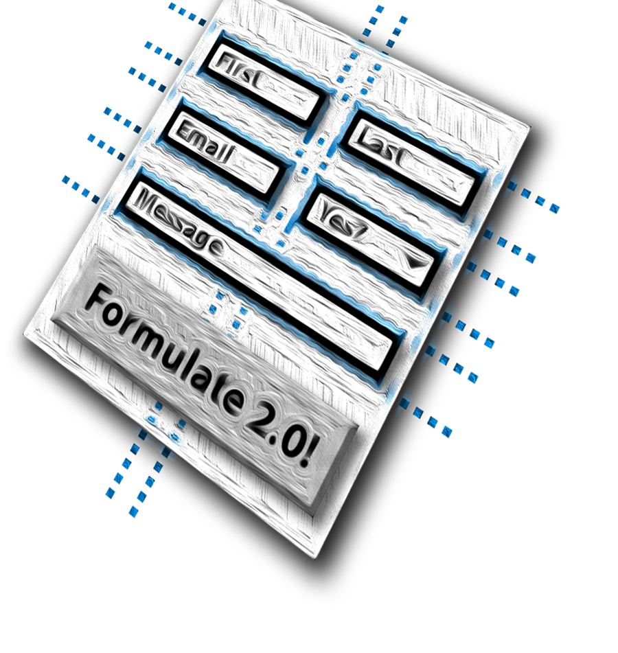 Umbraco Formulate 2.0, Plain JavaScript Edition