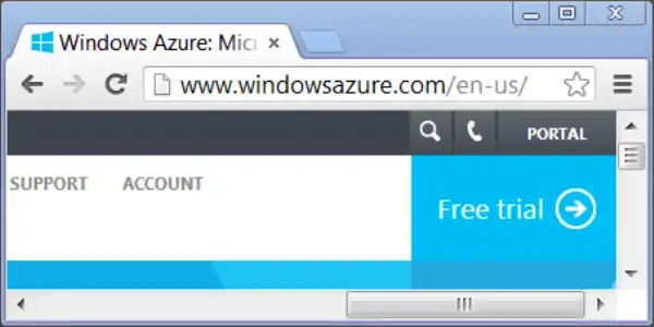 Windows Azure